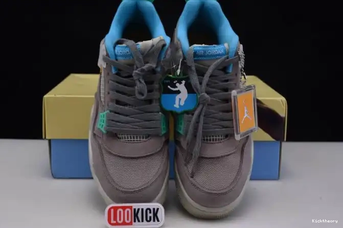 Kicktheory Haze Retro Taupe Anniversary Air SP Jordan 30th Union DJ5718-242 4 0513